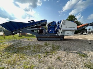 2020 Kleemann MCO9I