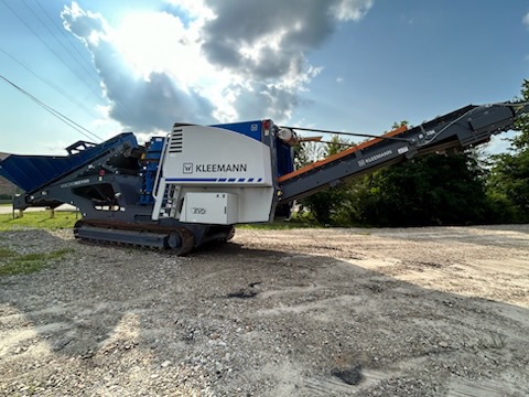 2020 Kleemann MCO9I