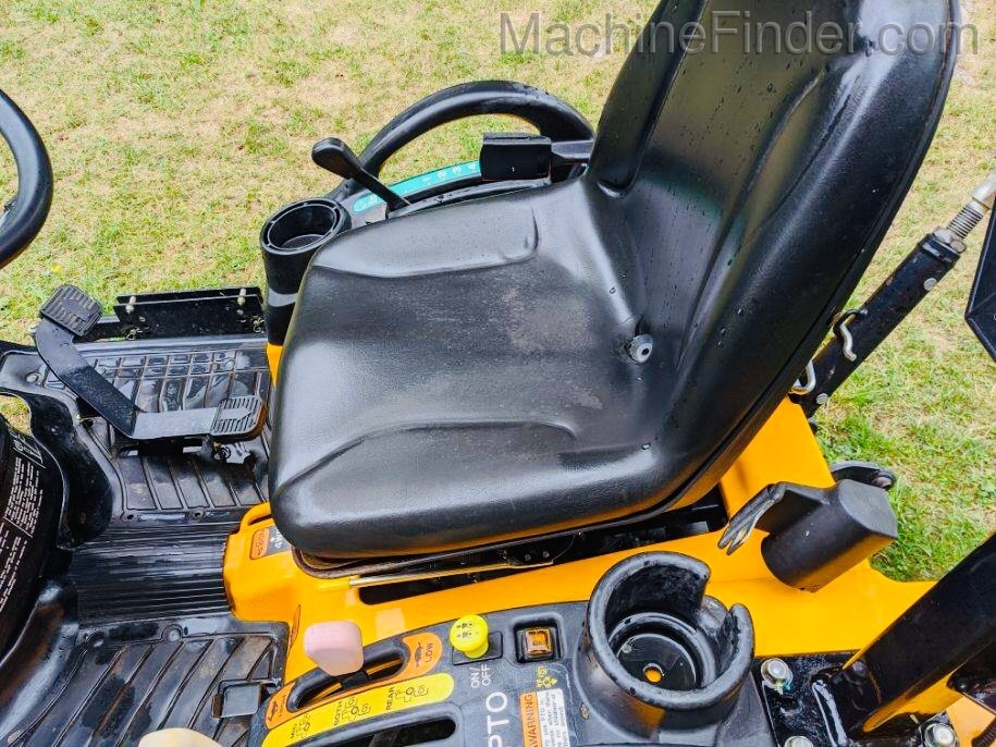2011 Cub Cadet SC2400 Image 9