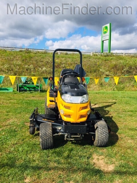 2011 Cub Cadet SC2400 Image 2
