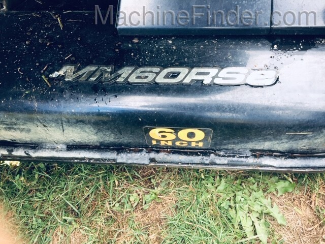 2011 Cub Cadet SC2400 Image 12