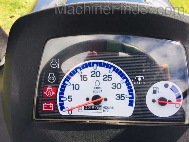 2011 Cub Cadet SC2400 Image 13