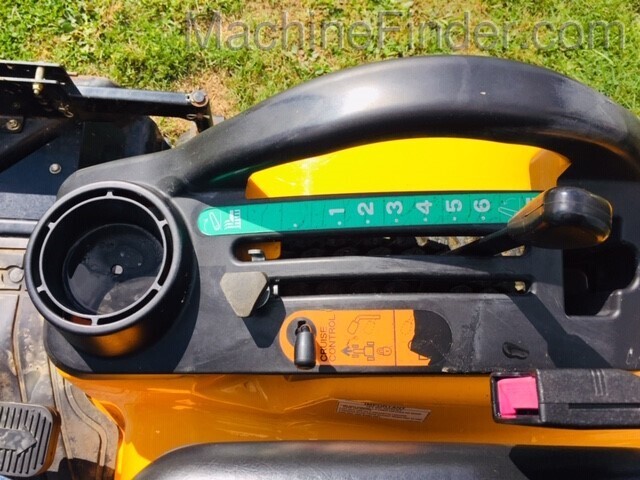 2011 Cub Cadet SC2400 Image 14