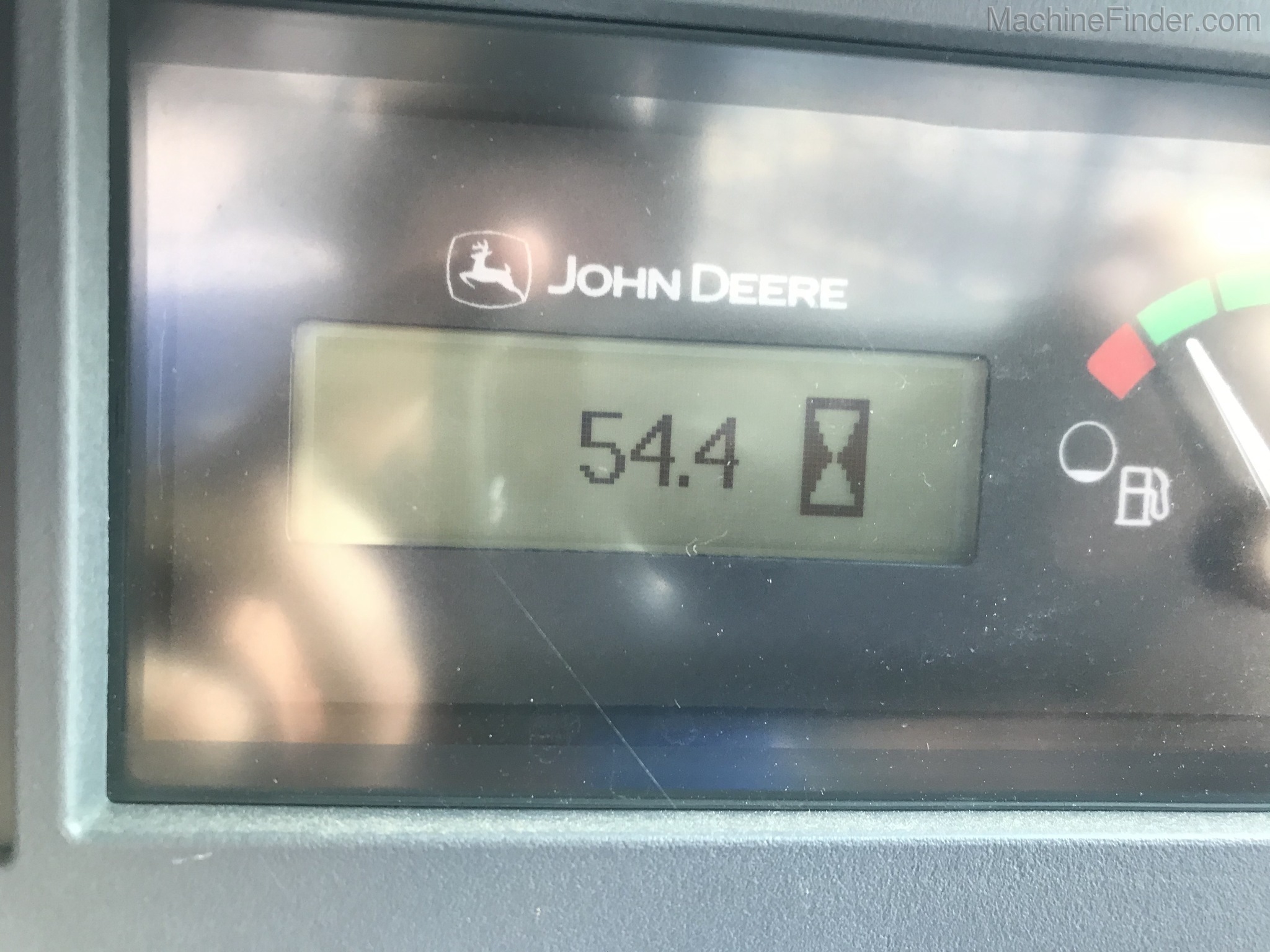 2019 John Deere 331G Image 15