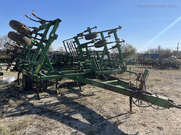 John Deere 980 Image 1