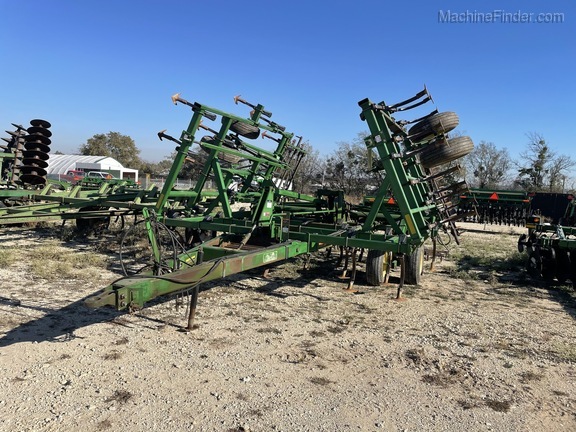 John Deere 980 Image 2