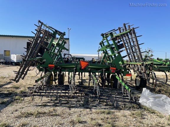 John Deere 980 Image 4