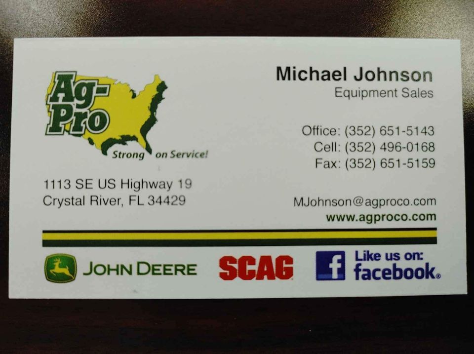 2023 John Deere GM2109 Image 5