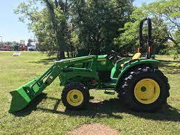 2023 John Deere 4044M Image 1