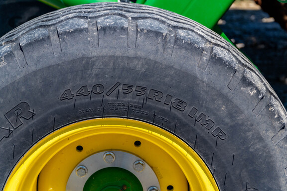Used 2023 John Deere 2660VT Vertical Tillage at Koenig Equipment in Anna, OH - Photo34