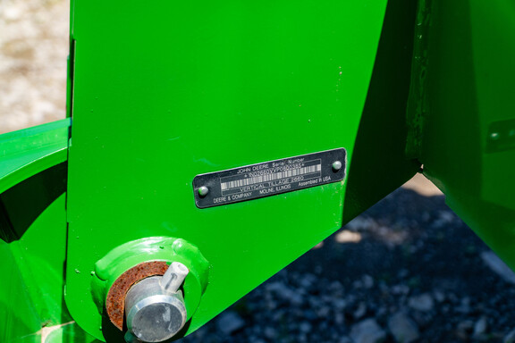 Used 2023 John Deere 2660VT Vertical Tillage at Koenig Equipment in Anna, OH - Photo37