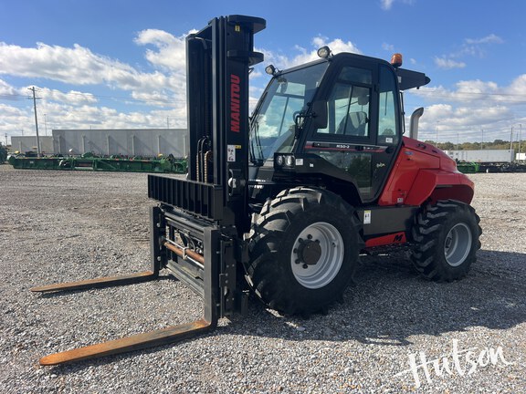 Photo of 2023 Manitou M50-2