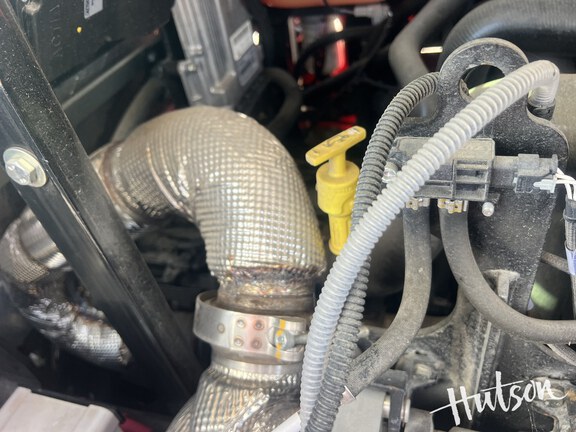 Photo of 2023 Manitou M50-2