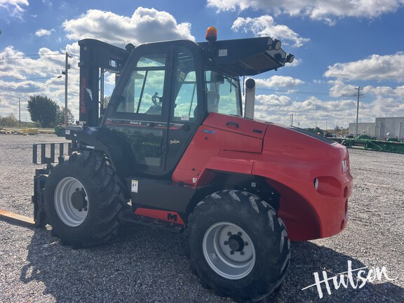 Photo of 2023 Manitou M50-2