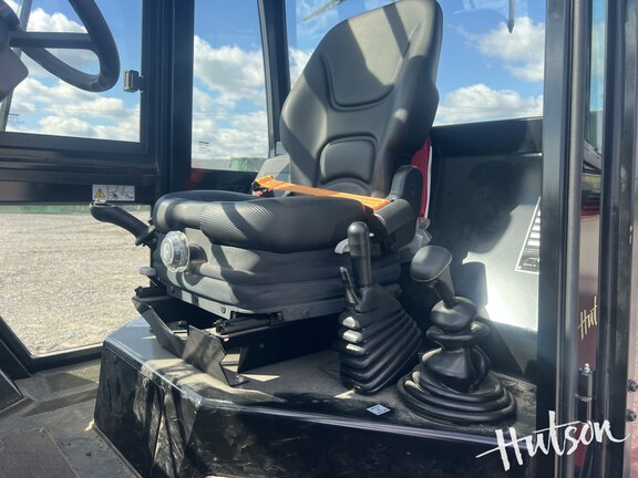 Photo of 2023 Manitou M50-2