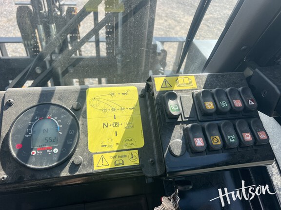 Photo of 2023 Manitou M50-2