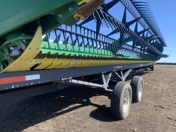 2023 John Deere RD40F (3rd thumbnail)