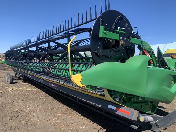 2023 John Deere RD40F (9th thumbnail)