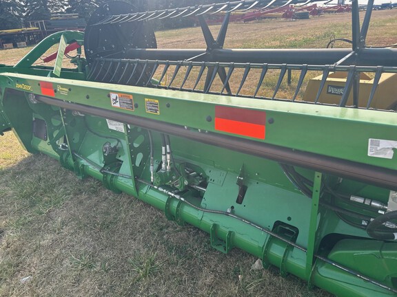 2023 John Deere RD40F (13th thumbnail)