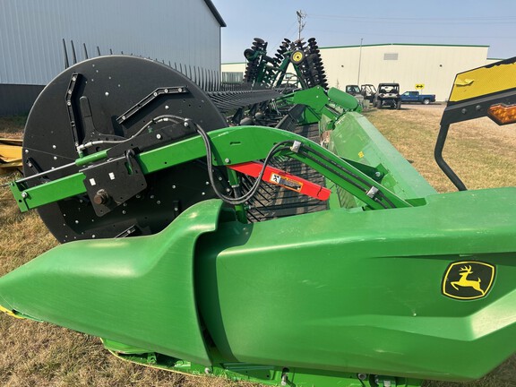 2023 John Deere RD40F (14th thumbnail)