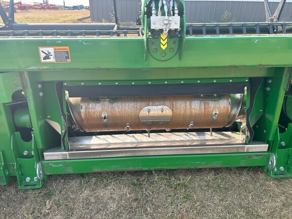 2023 John Deere RD40F (12th thumbnail)