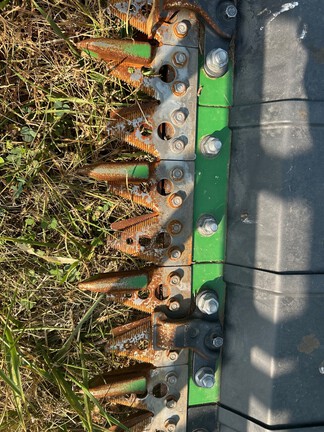 2023 John Deere RD40F (15th thumbnail)