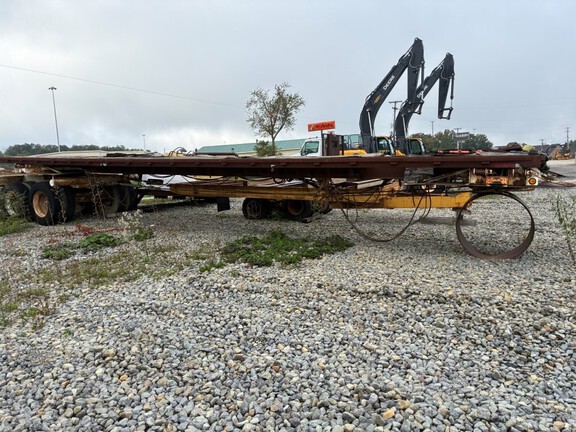 1992 Atoka POLE