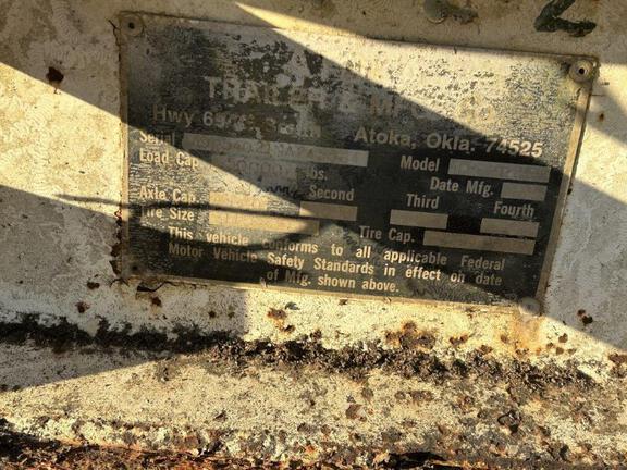 1992 Atoka POLE