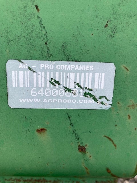 2016 John Deere 390 Image 2