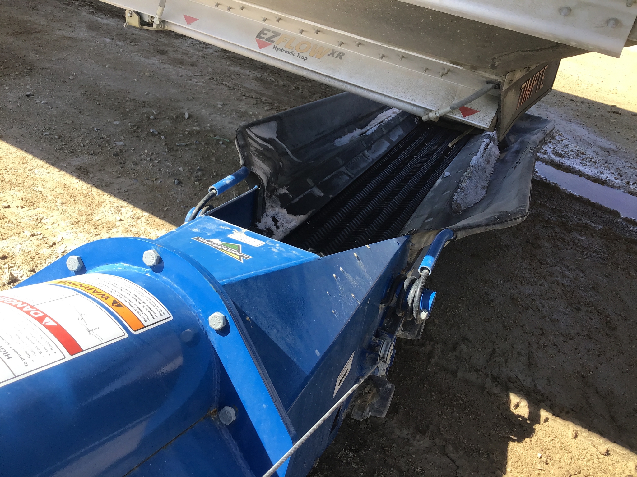 2023 Brandt 1547LP+ Image 7