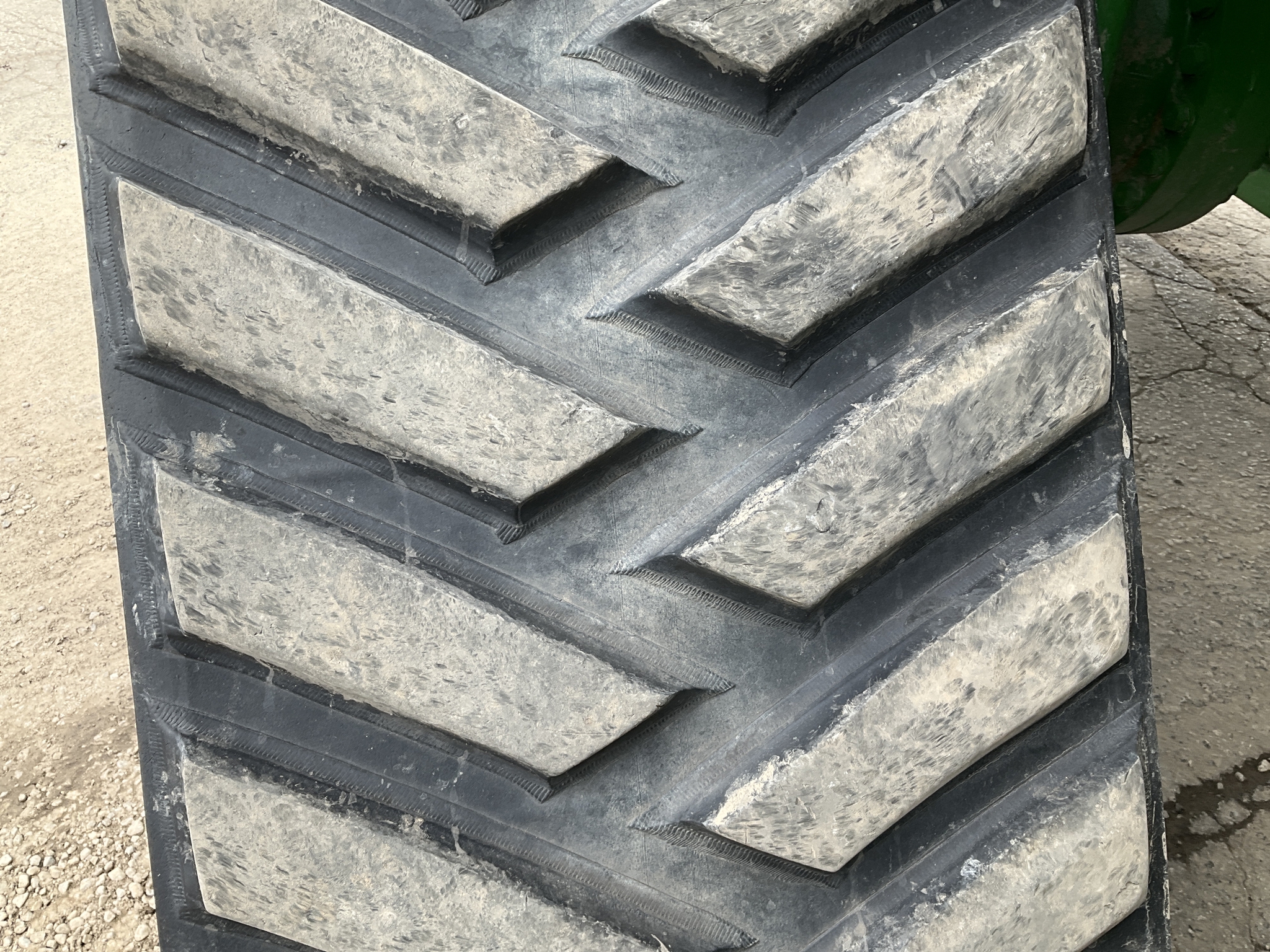 2024 John Deere 9RX 540 Image 46