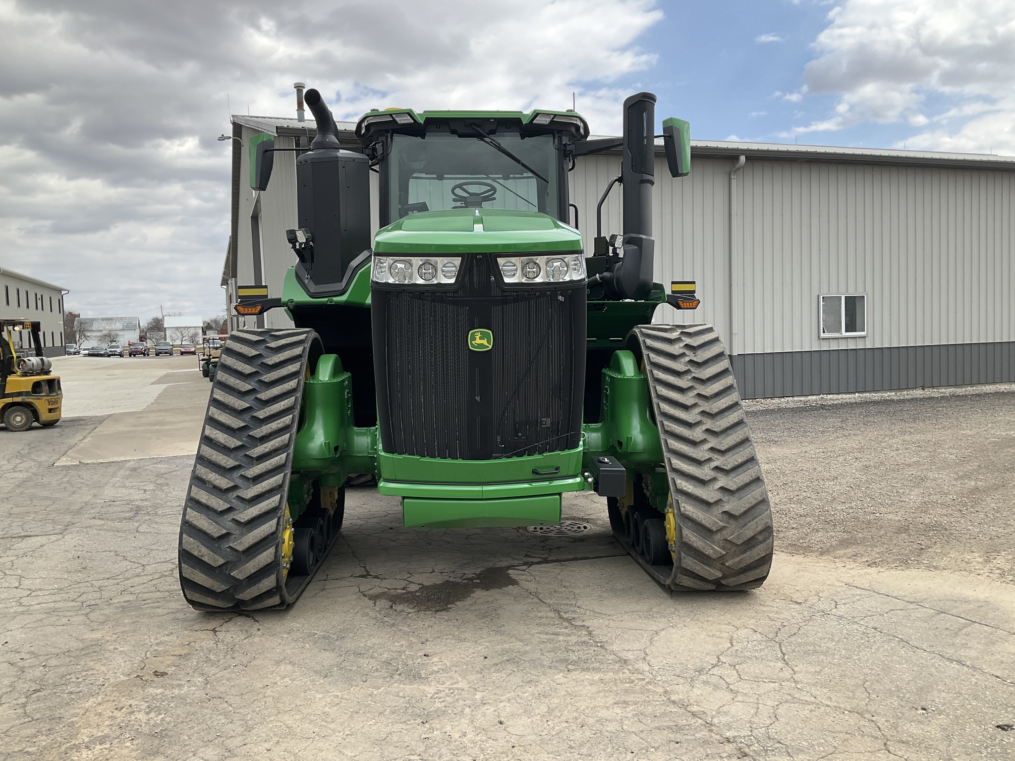 2024 John Deere 9RX 540 Image 53