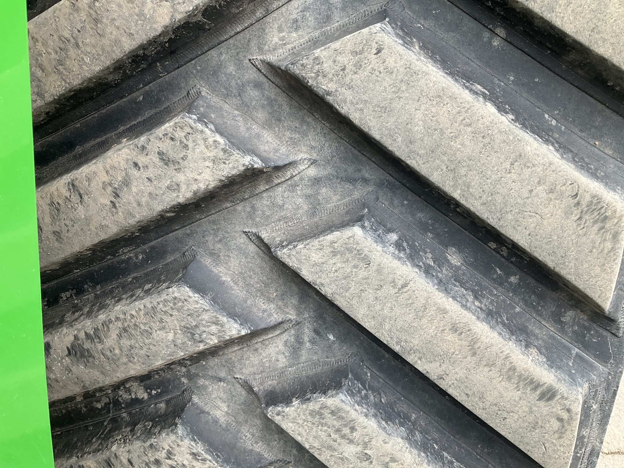 2024 John Deere 9RX 540 Image 61