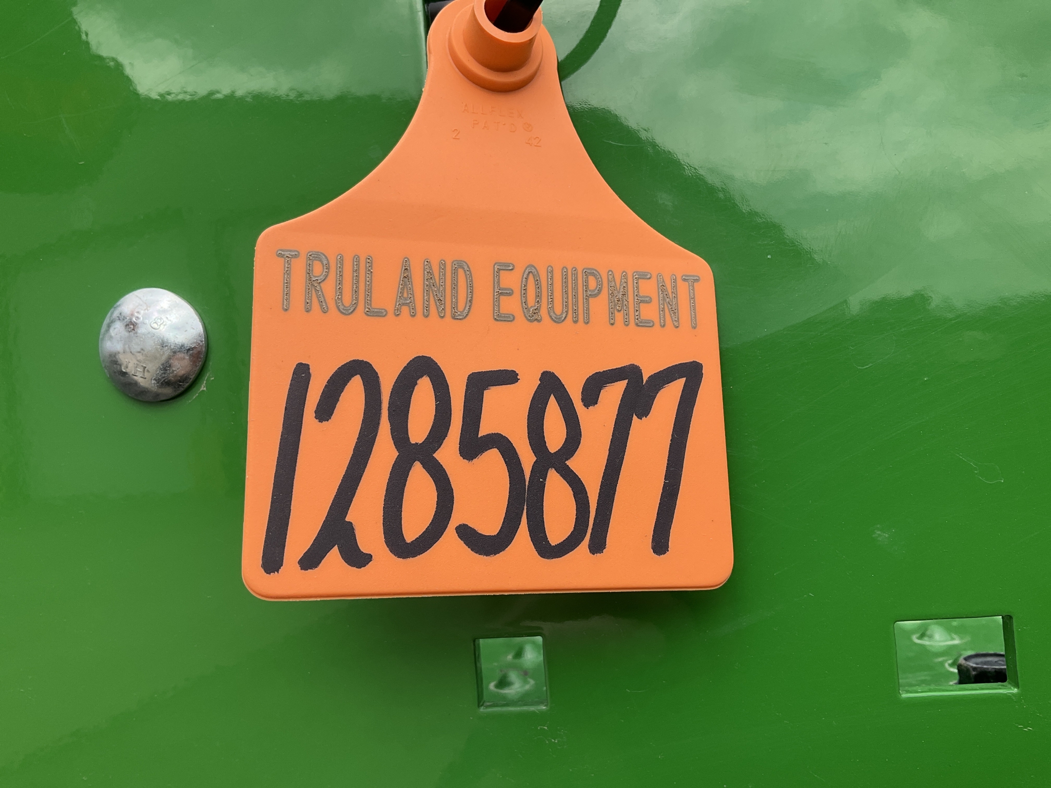 2024 John Deere 9RX 540 Image 67