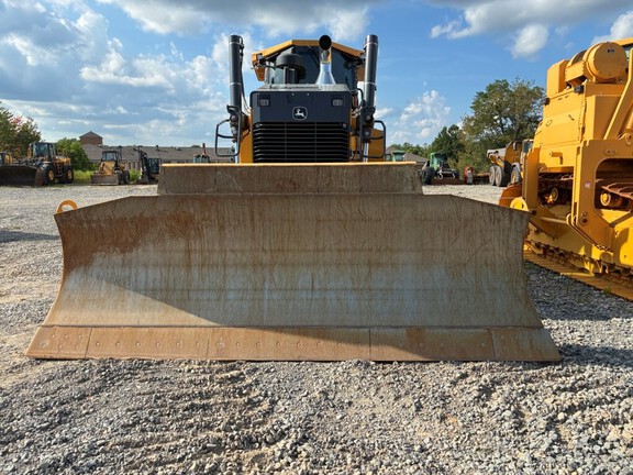 2024 John Deere 850L