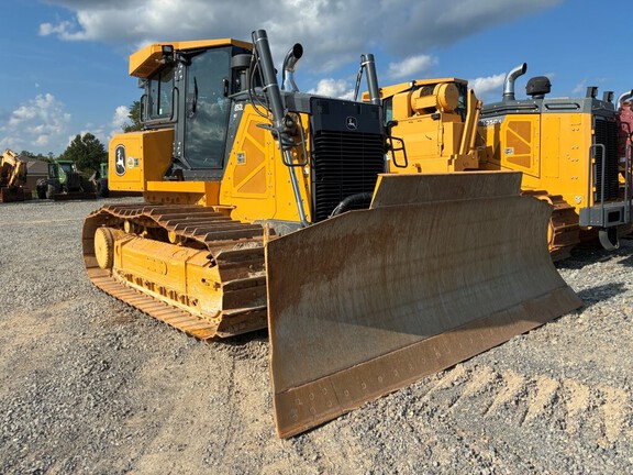 2024 John Deere 850L