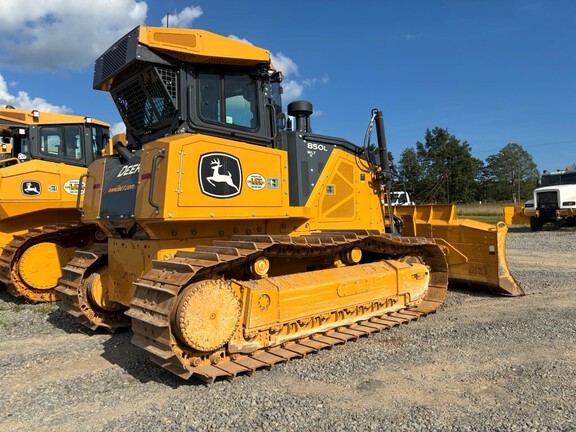 2024 John Deere 850L