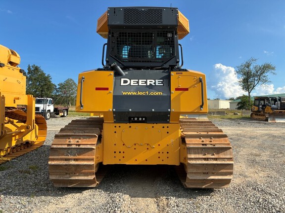 2024 John Deere 850L