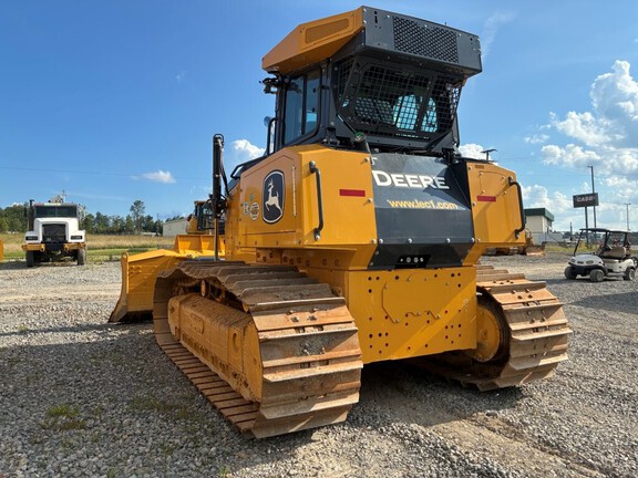 2024 John Deere 850L