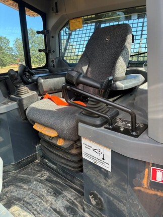 2024 John Deere 850L