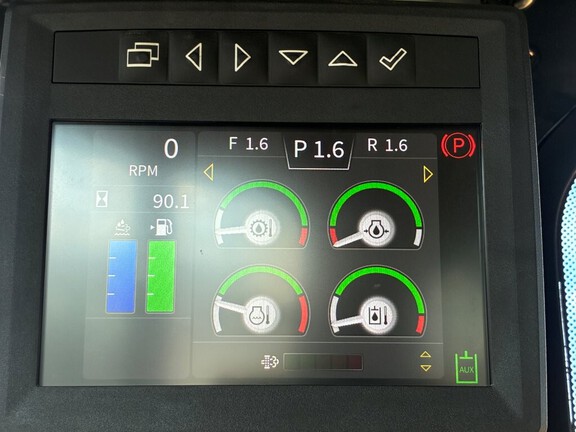 2024 John Deere 850L