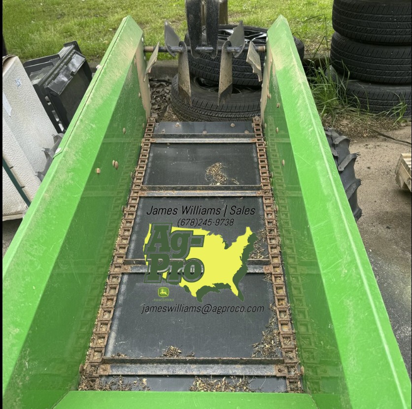 Frontier MS1102 Image 2