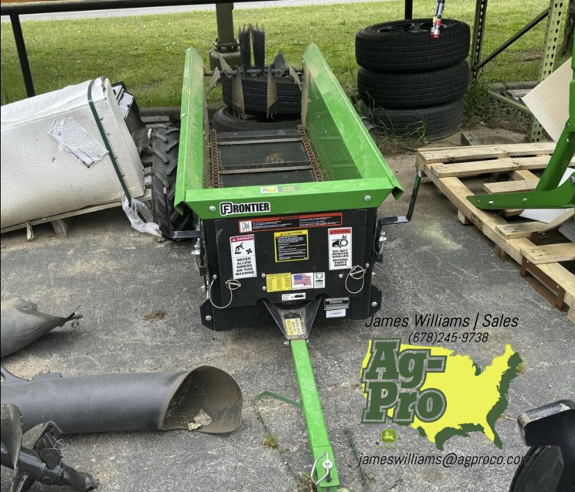 Frontier MS1102 Image 5