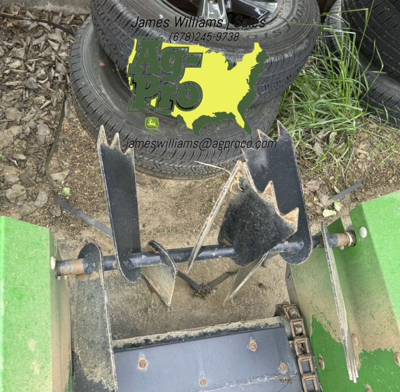 Frontier MS1102 Image 4