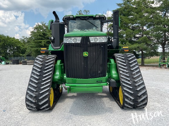 Photo of 2024 John Deere 9RX 540