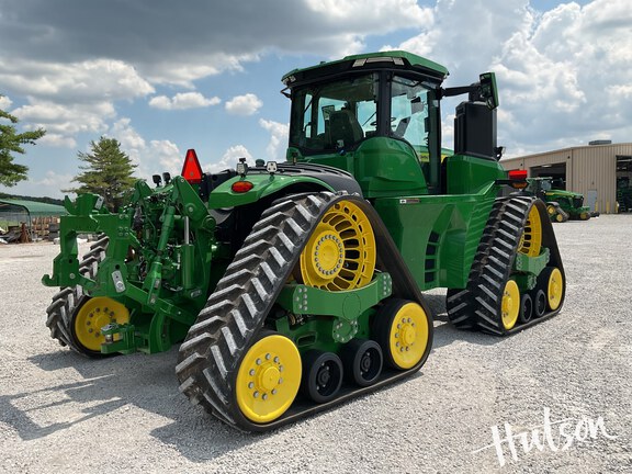 Photo of 2024 John Deere 9RX 540