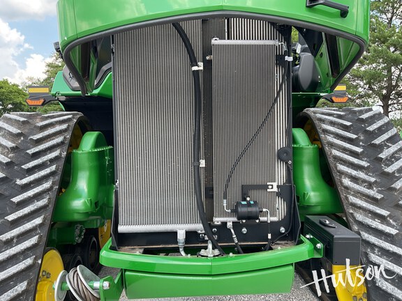 Photo of 2024 John Deere 9RX 540