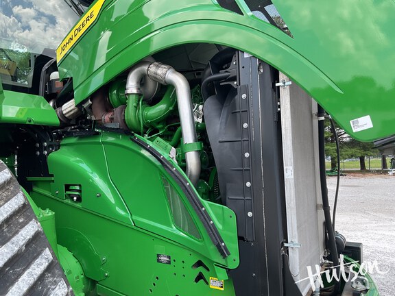 Photo of 2024 John Deere 9RX 540
