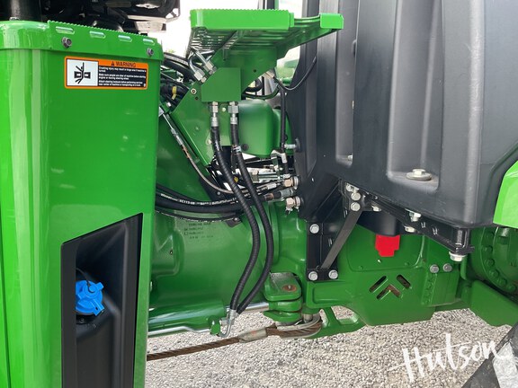 Photo of 2024 John Deere 9RX 540
