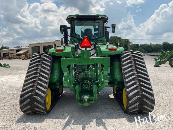 Photo of 2024 John Deere 9RX 540